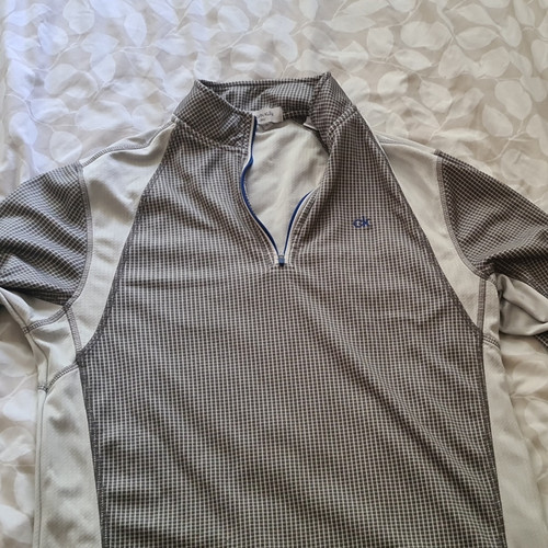 Calvin klein golf - calvin, men's