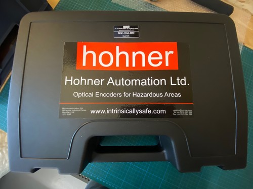 Hohner automation - hohner,