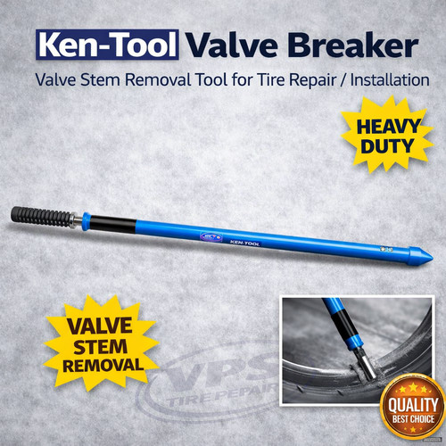 Ken tool valve breaker - valve,