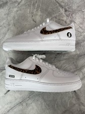 Supreme x GOODENOUGH x Nike