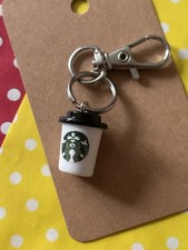 Starbucks coffee cup coffee