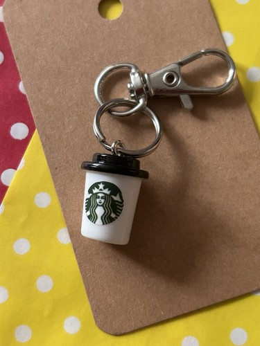 Starbucks coffee cup coffee