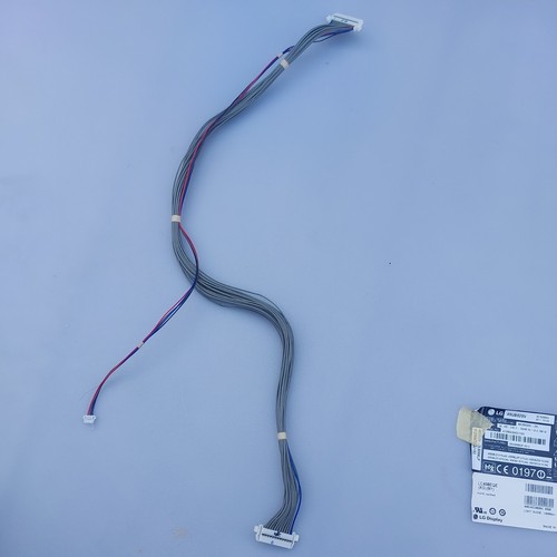 Pin cable from power - 24/28,