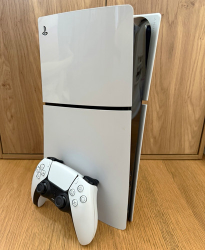Sony ps5 slim digital - sony,