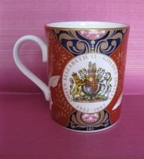 Golden Jubilee Royal Worcester