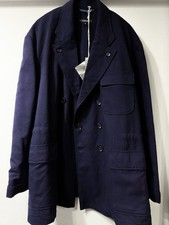 ENGINEERED GARMENTS Wool