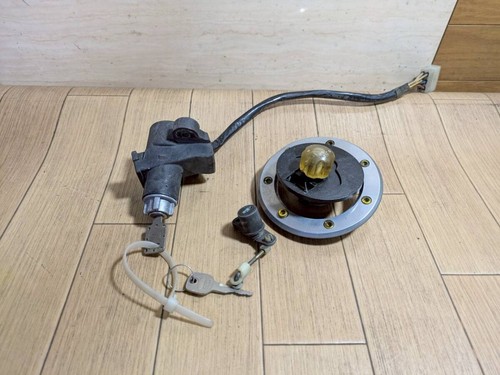 Zxr250 zx250a key set - key,