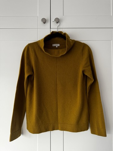 Women funnel neck - funnel,