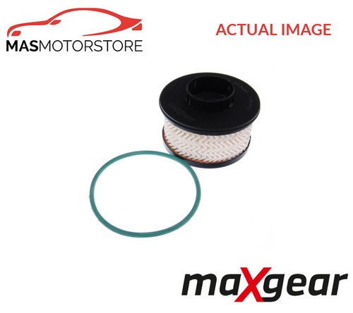 Engine fuel filter - engine,