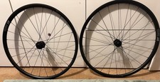 DT Swiss Gravel LN 700c Disc