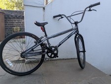 Cuda fluxus expert bmx - fluxus,