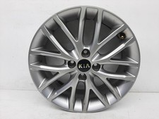 2019 KIA RIO Mk4 1PC Alloy Wheel 6Jx16 ET49 