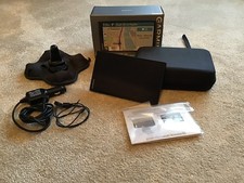 Garmin Drivesmart 65 Satnav