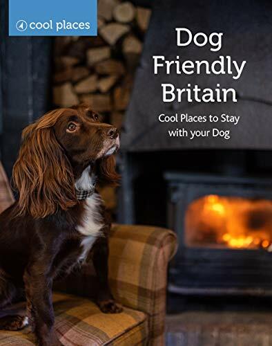 Dog friendly britain cool - friendly,