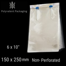 Snappy Heat sealer Bags, Jaw