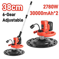 2780W 21V 38cm Cement Trowel