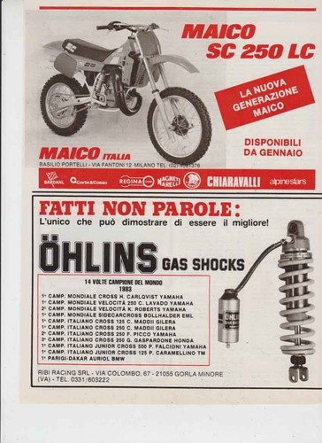 Advertising moto - advertising, advertising-moto
