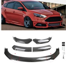 Front Bumper Lip Splitter