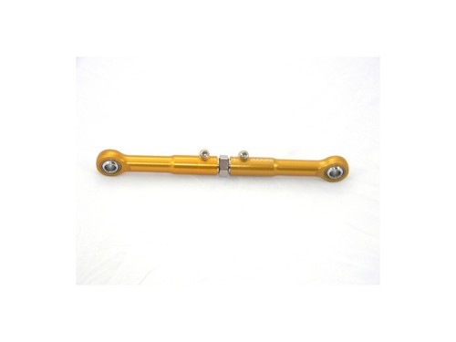 Adjustable linkage sbk gold - adjustable,