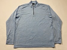 Galvin Green Men’s Long Sleeve 1/4 Zip Sweatshirt Size 3XL