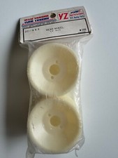 Team Yokomo ZC-805 Rear Wheel