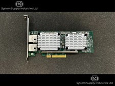 HP 530T 10Gb 2 Port Ethernet