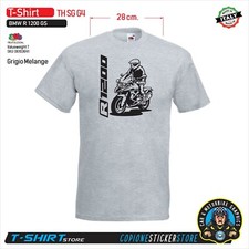 Custom T-SHIRT T-SHIRT BMW R