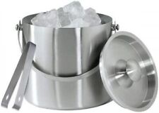 Walled Stainless Steel