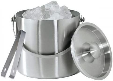 Walled stainless steel - stainless,