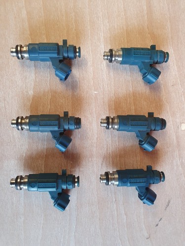 Rb25det neo injectors r34 - rb25det,