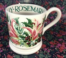 EMMA BRIDGEWATER 'Flowers'