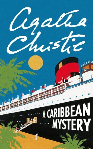Caribbean mystery miss - a,