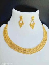 South Indian Gold Plated