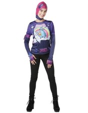 Rubies Fortnite Brite Bomber