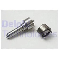 REPAIR KIT INJECTION NOZZLE