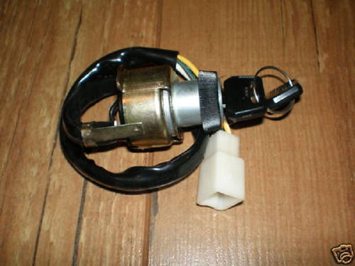 New ignition switch for - new,