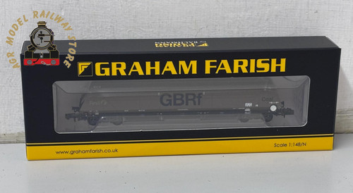 Graham farish 377 577c hya - graham, 377-577c