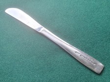 Vintage Air Zimbabwe Knife