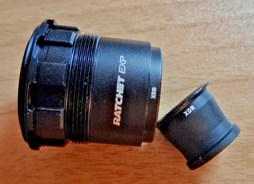 Swiss ratchetexp sram xdr - ratchetexp,