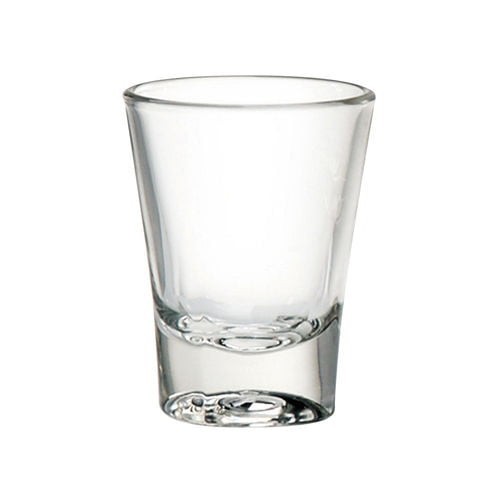 Mini conical glasses - glasses, –