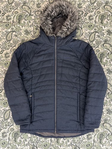 Craghoppers womens padded - womens,