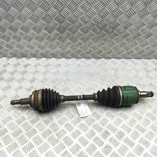 LEXUS LS XF40 MK4 Front Left