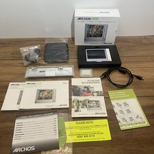 ARCHOS 405 PORTABLE MEDIA