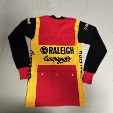 vintage Raleigh Campagnolo
