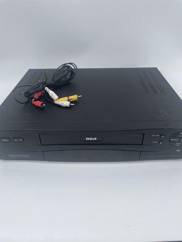 Rca vr539 head - rca, 4-head
