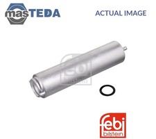 23789 ENGINE FUEL FILTER FEBI