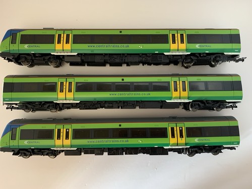 Bachmann gauge 460 - oo,