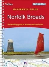 Norfolk broads for everyone - norfolk,