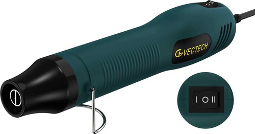 Mini heat gun dual - mini,