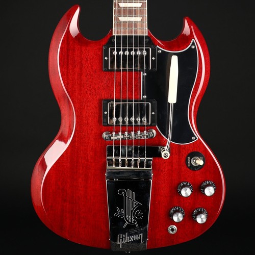 Gibson standard 61 maestro - gibson,